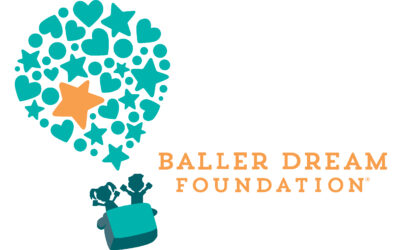 Baller Dream Foundation Press Release